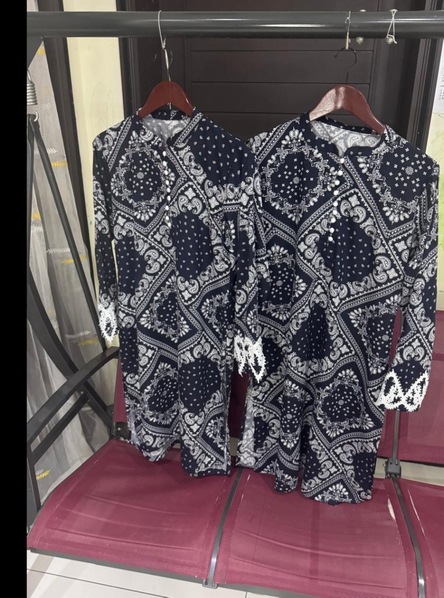 Ladies Shirts