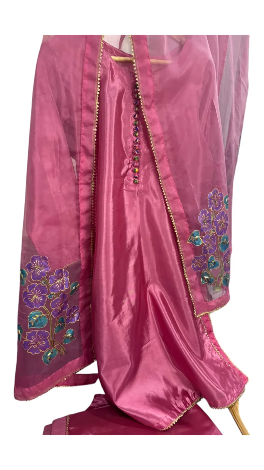 Wedding,  party  wear dress