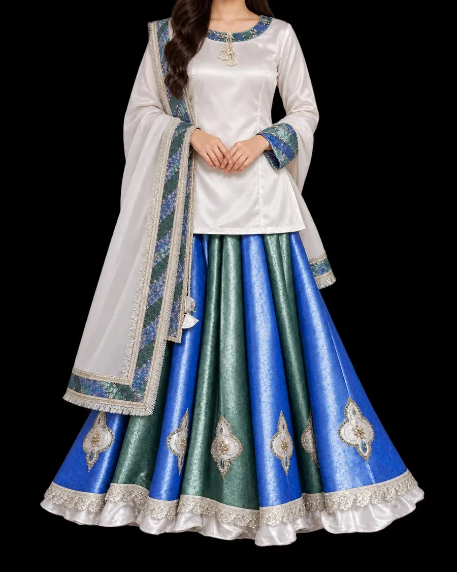 Lehenga set