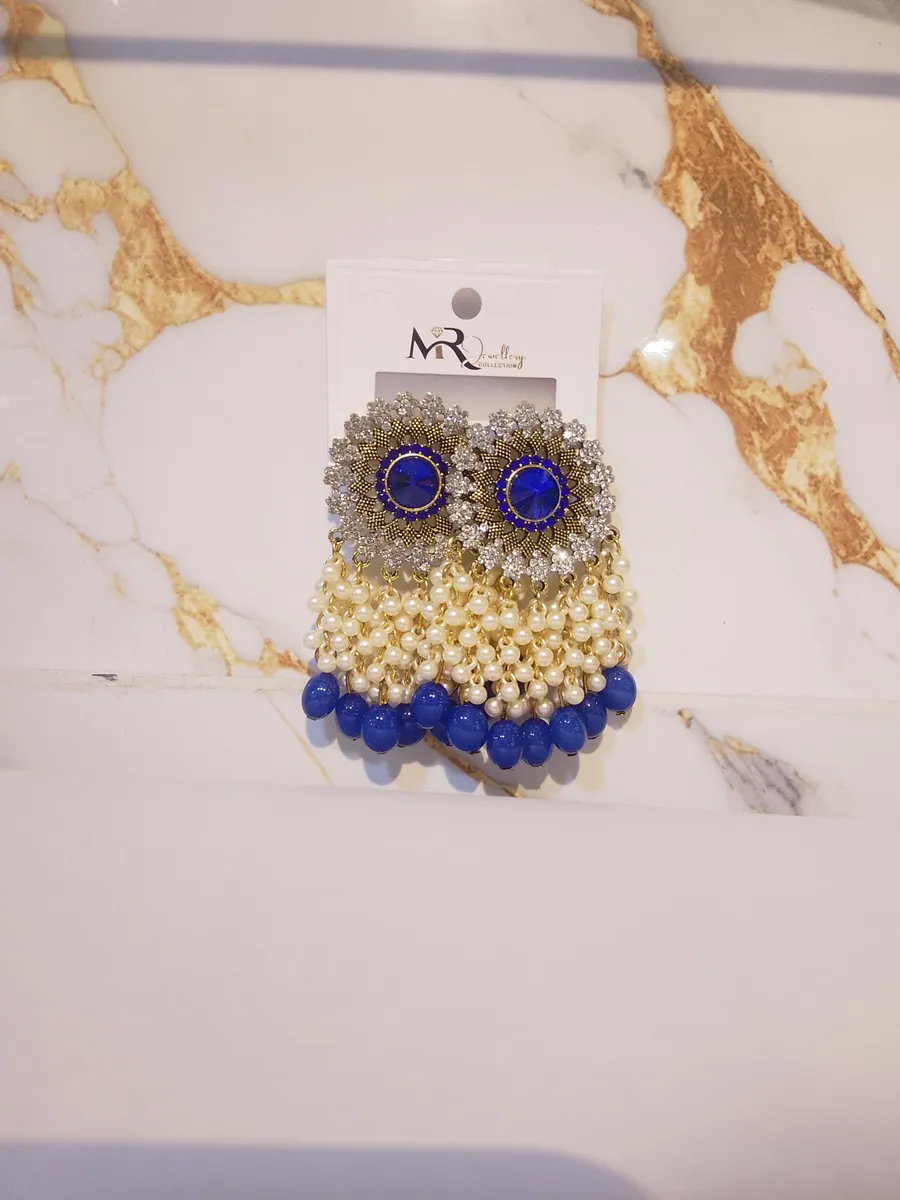 Jewellery