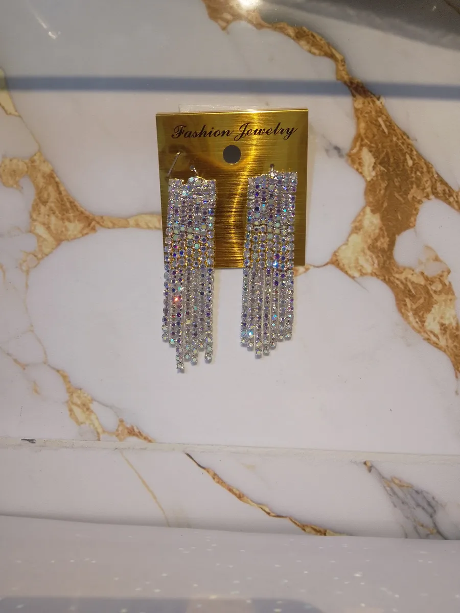 Antique Earrings
