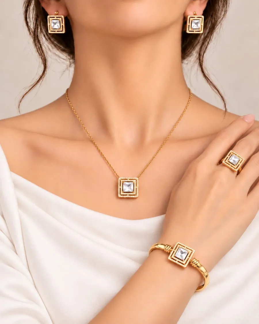 Necklace sets